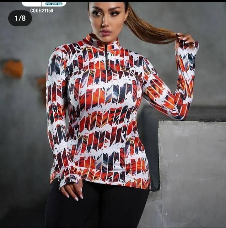 فروشگاه لباس زنانه مادام رز در بناب