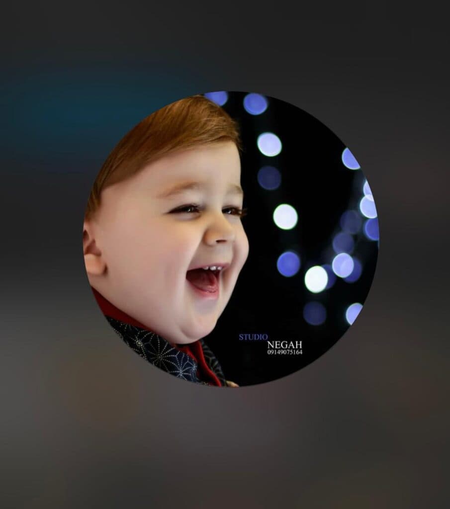 آتلیه فیلم و عکس نگاه خسروشاه در تبریز