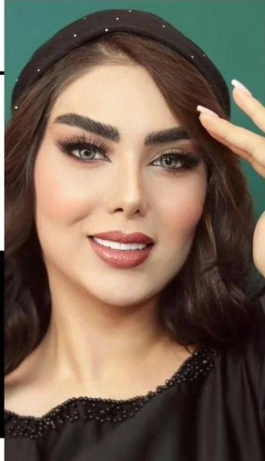 سالن زیبایی آناهیتا شفائی در اراک