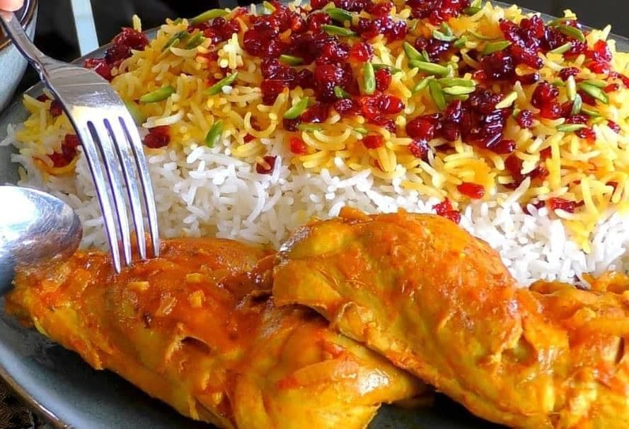 کافه رستوران و سفره خانه سنتی شاندیز در قشم