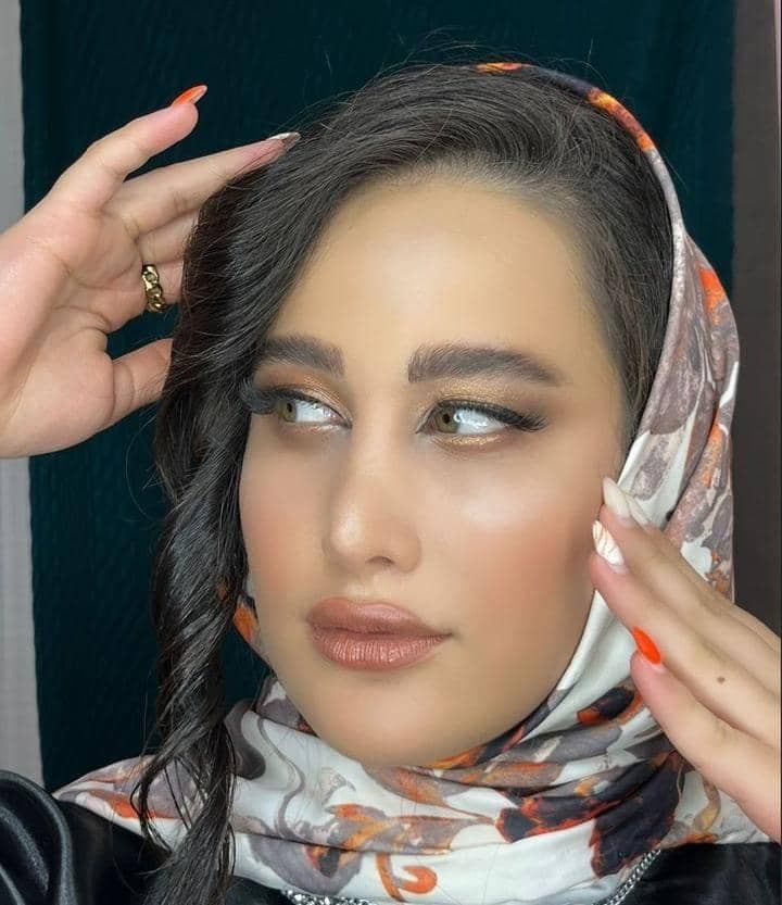 آموزشگاه و سالن زیبایی الناز اقبالی در خمام