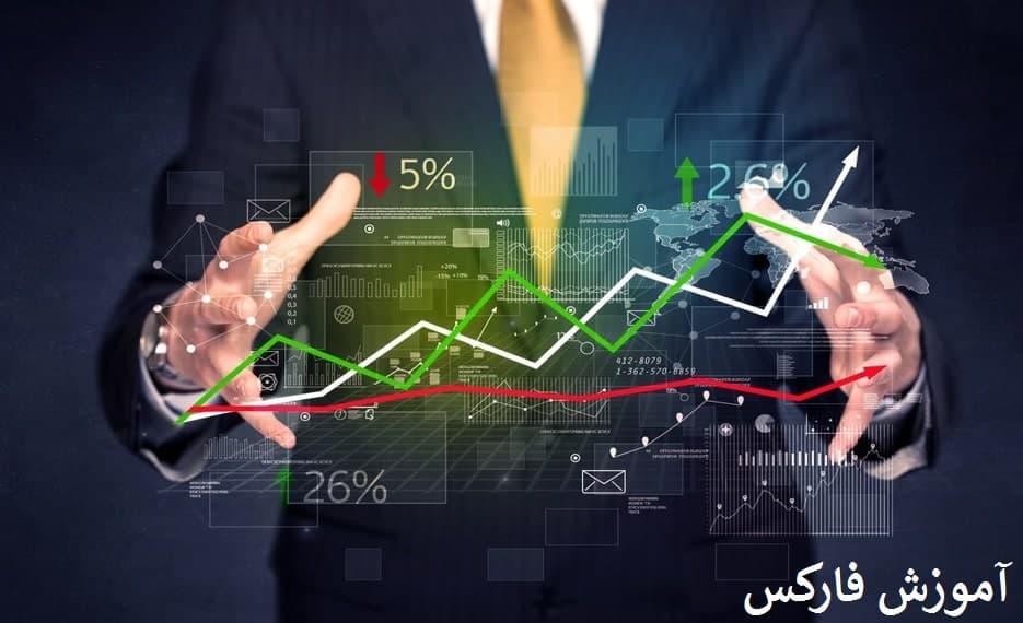 خدمات آموزش فارکس و ارز دیجیتال امیرحسین علی پور در بوشهر