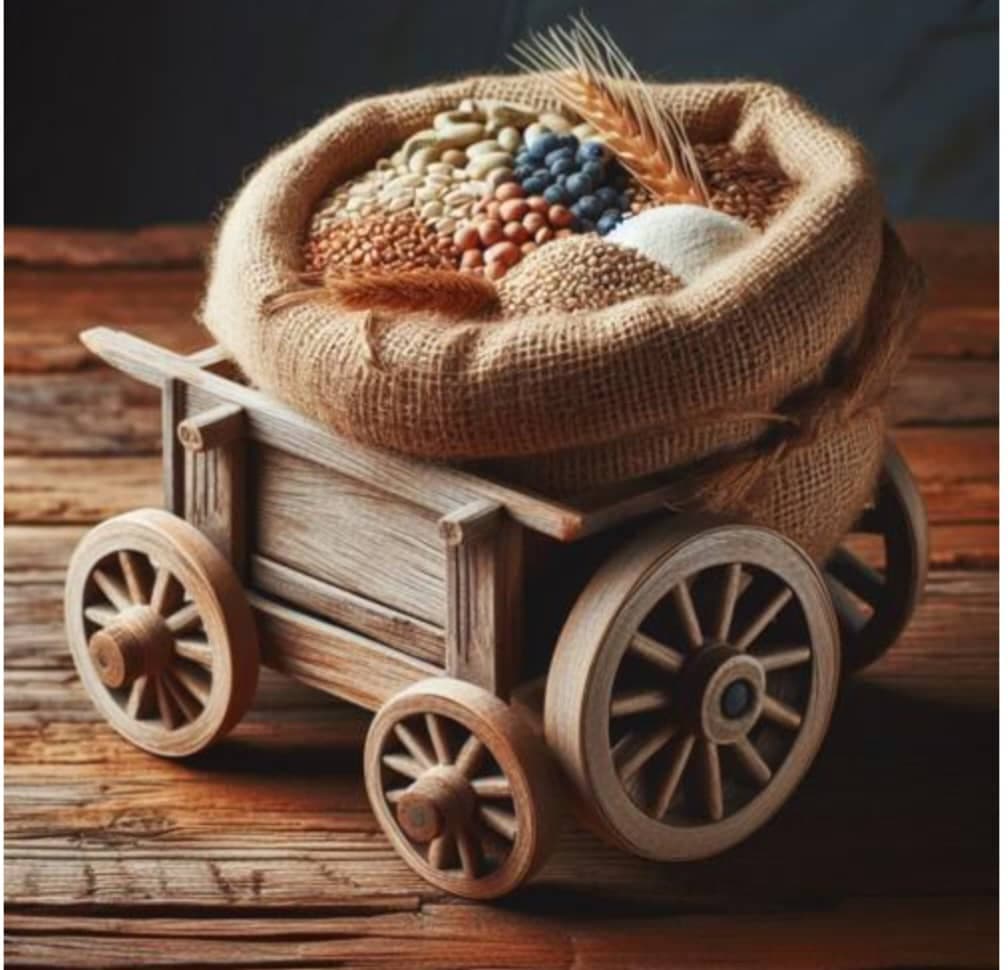 تولید گونی ایرانی چتایی در تهران