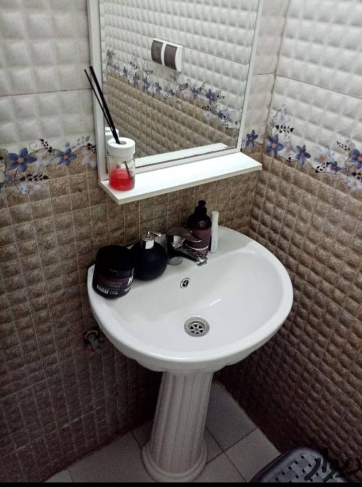 شرکت خدماتی نظافتی منزل پاک در تهران