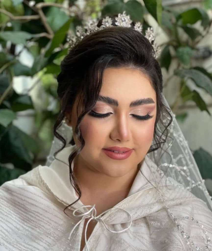 سالن زیبایی ملکه در قزوین