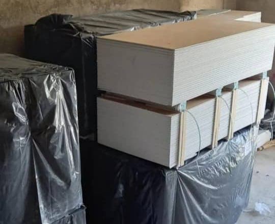 مرکز پخش پارکت و سقف کاذب و ترمووال رهبر در تبریز