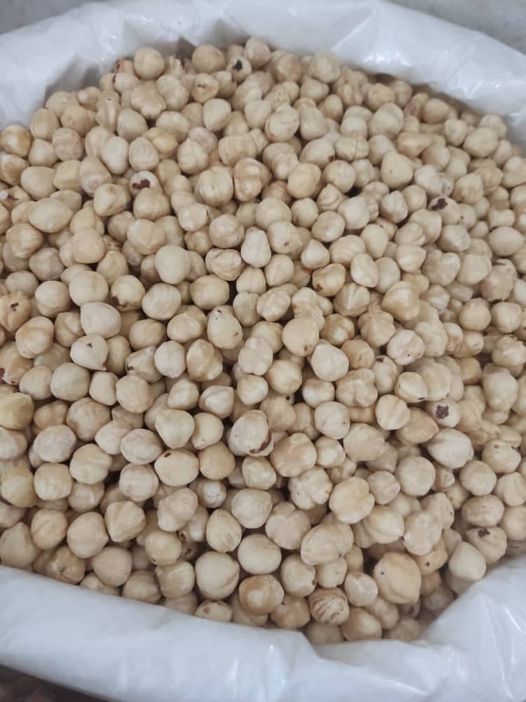 پخش و فروش عمده بادام زمینی و کنجد و مغزیجات پیکانی در تهران