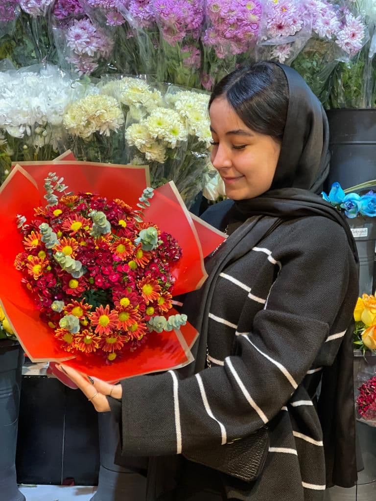 گلسرای رازگل در ایذه