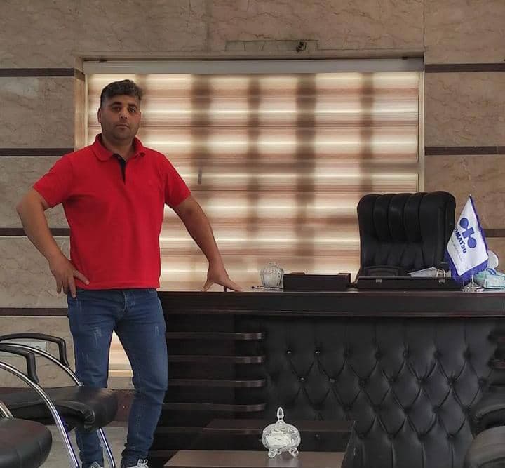 خرید فروش ماشین آلات راهسازی شاهد در اسلامشهر