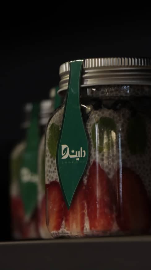 کافه رستوران دایت در تبریز