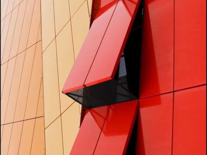 نمایندگی فروش ورق نما آلومینیوم کامپوزیت و چوب ترموود میرزاپور در اردبیل