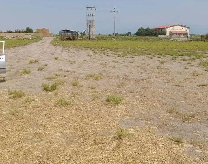 خرید فروش ملک دانیال نظری در آق قلا