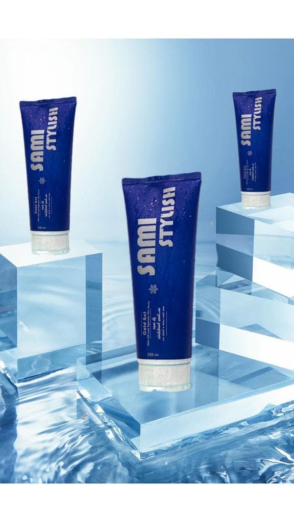 فروش دستگاه فارادیک و کویتیشن آر اف و ژل های لاغری سامی استایلیش در یزد