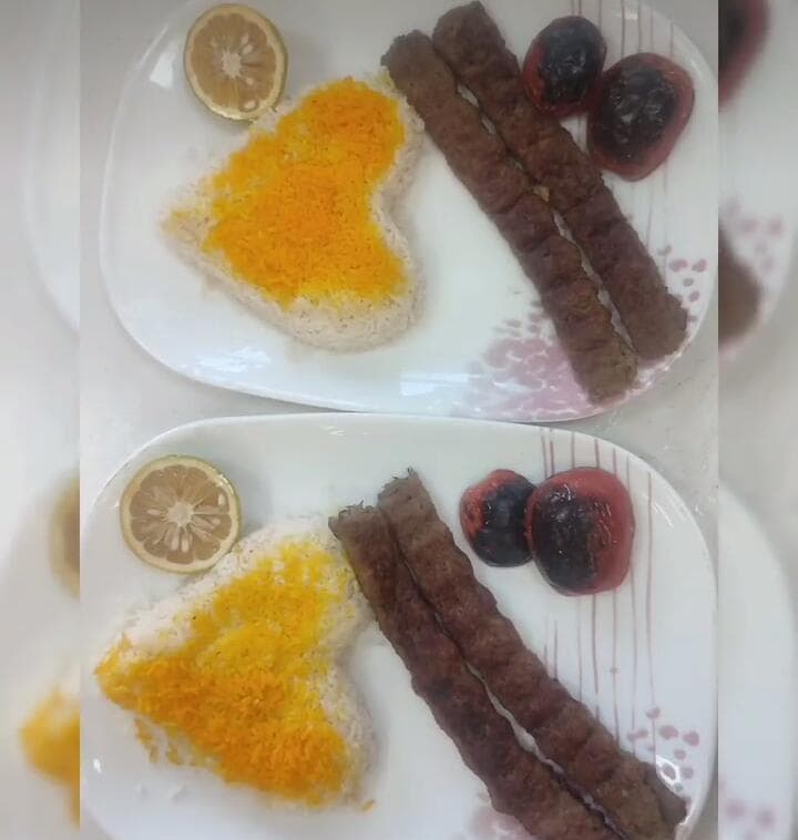 رستوران سلطانیه در گلپایگان