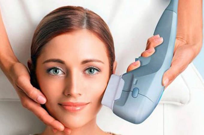 خدمات تخصصی زیبایی لیزر موهای زائد مرکز تخصصی ایپک در تبریز