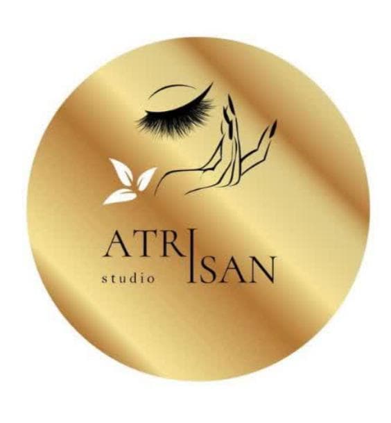 سالن تخصصی زیبایی آتریسان در مترو قلهک تهران