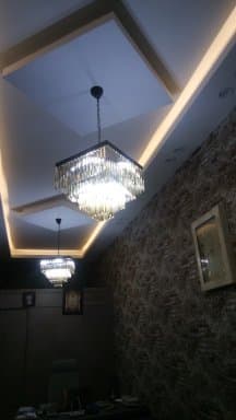 خدمات فنی مهندسی برق عرفان در محمودآباد