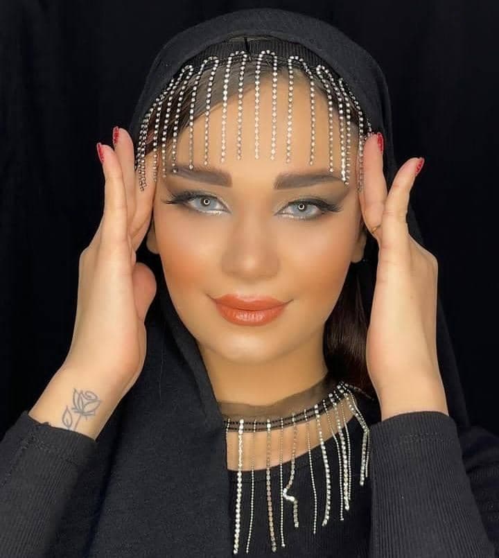 آموزشگاه و سالن زیبایی الناز اقبالی در خمام