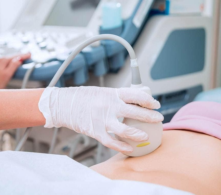 کلینیک رادیولوژی و سونوگرافی دکتر بهزاد شیشه ساز در اهواز