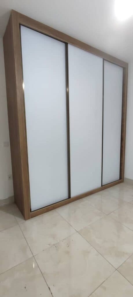 کابینت سازی و دکوراسیون داخلی مازند دکور بابل