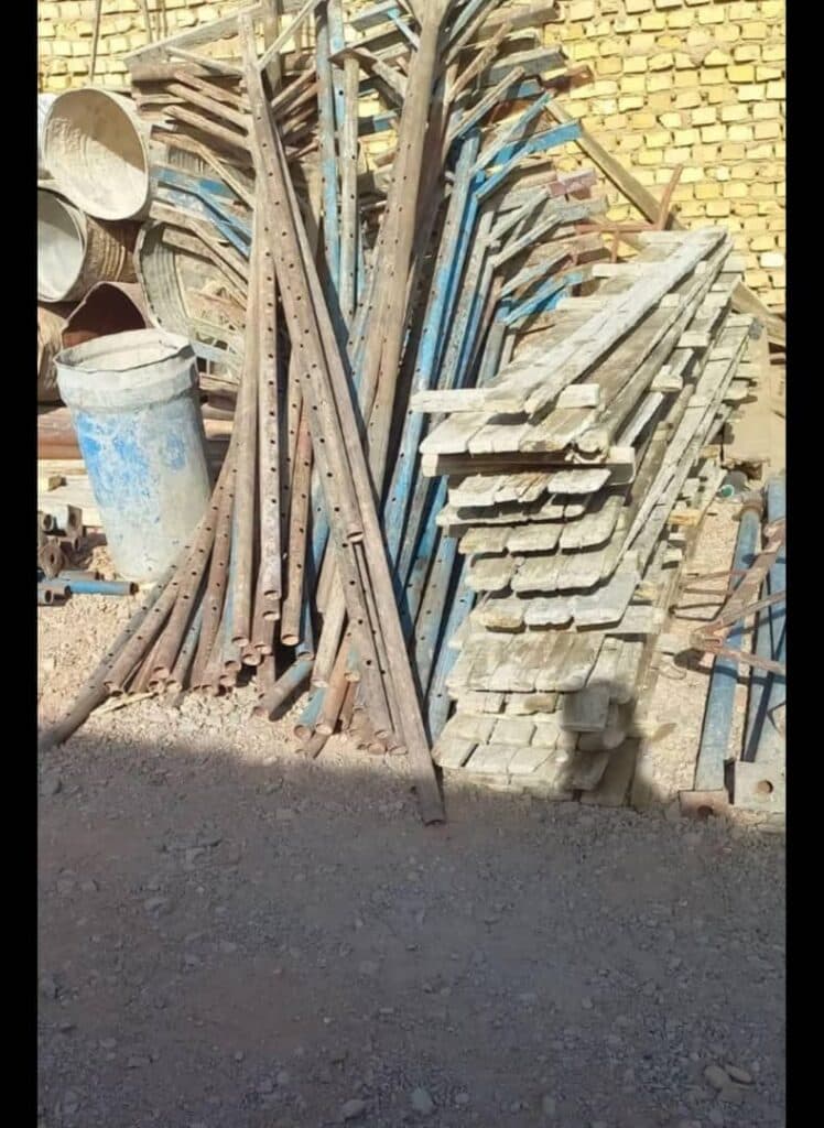 خدمات لوله بازکنی عزیزی در مشهد
