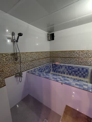 هتل آپارتمان و سوئیت تک ستاره شب در لاریجان آمل