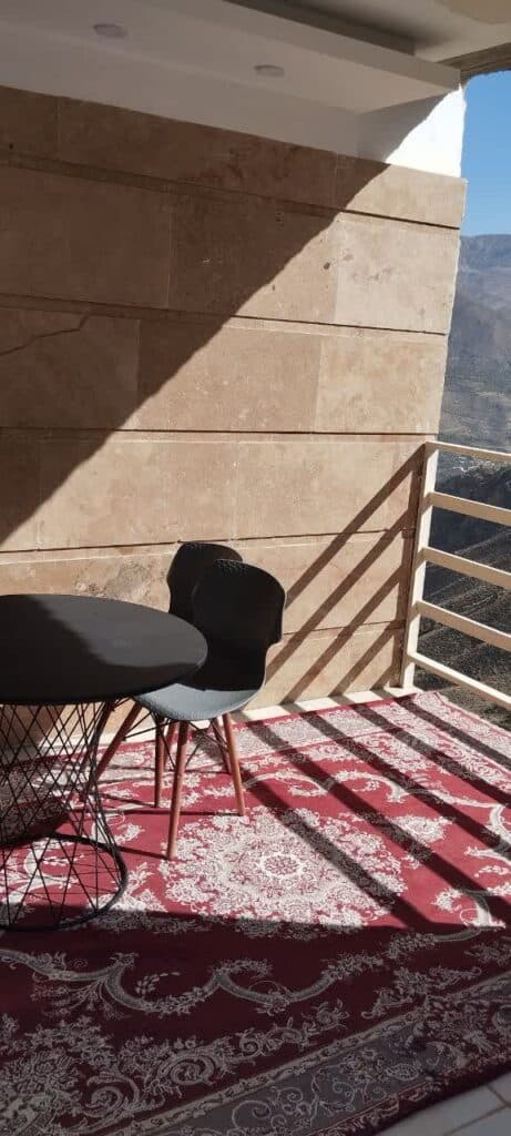 هتل آپارتمان و سوئیت تک ستاره شب در لاریجان آمل