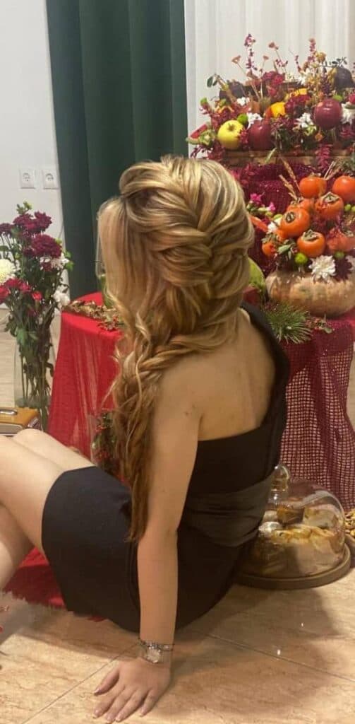 مرکز زیبایی جانا در چالوس