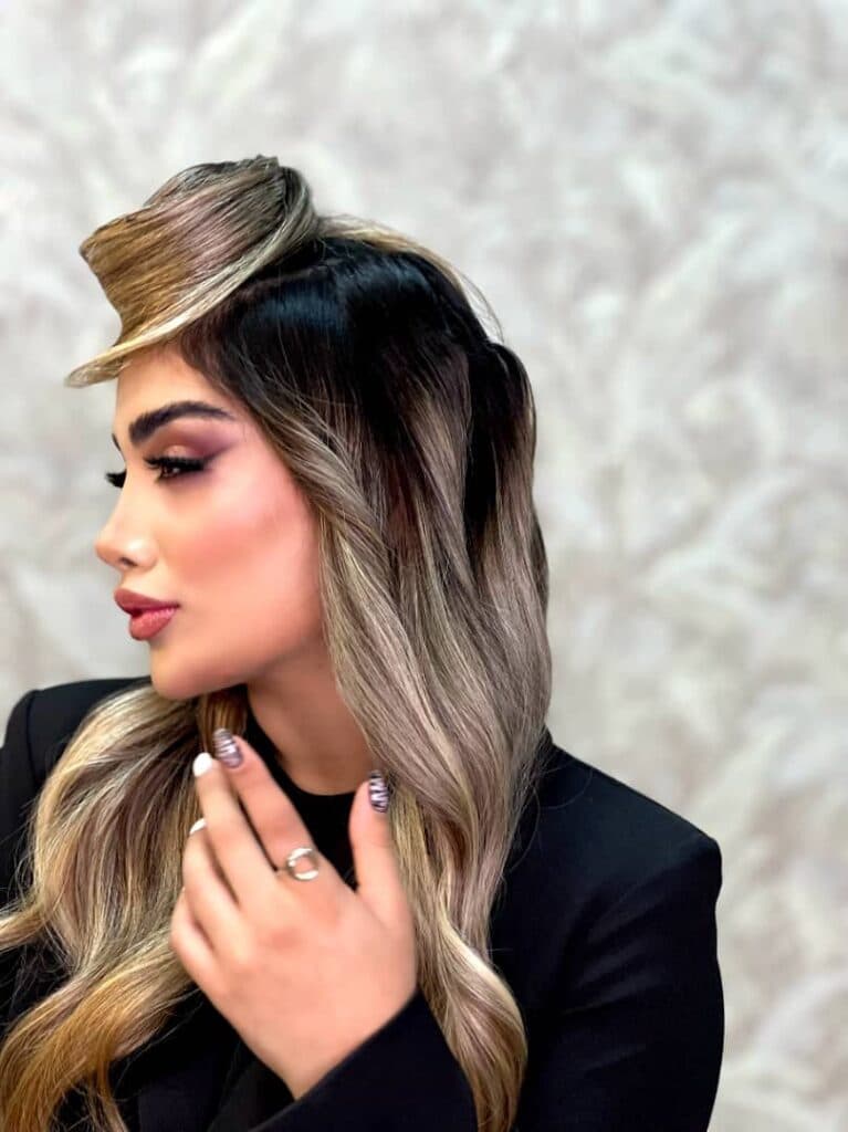 مرکز زیبایی جانا در چالوس