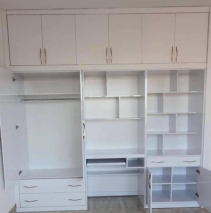 کابینت و دکوراسیون داخلی مرادی در بیرجند