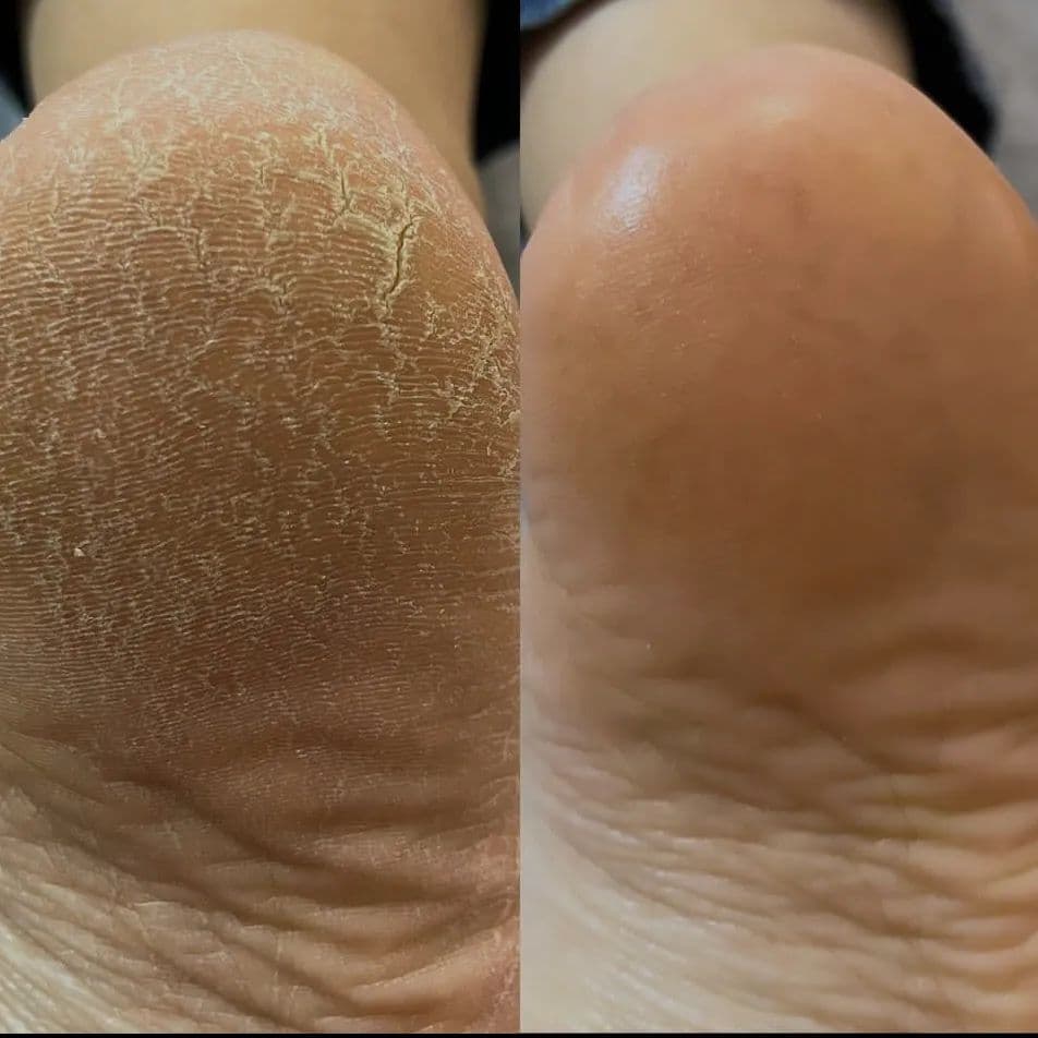 مرکز تخصصی و آموزش ناخن و پدیکور و اسپا هسنه در عسلویه