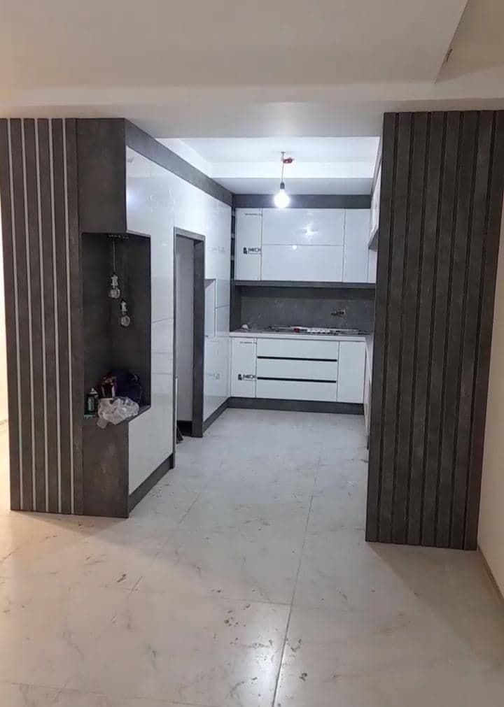 کابینت و دکوراسیون داخلی مهر در شهرک کاوه اصفهان