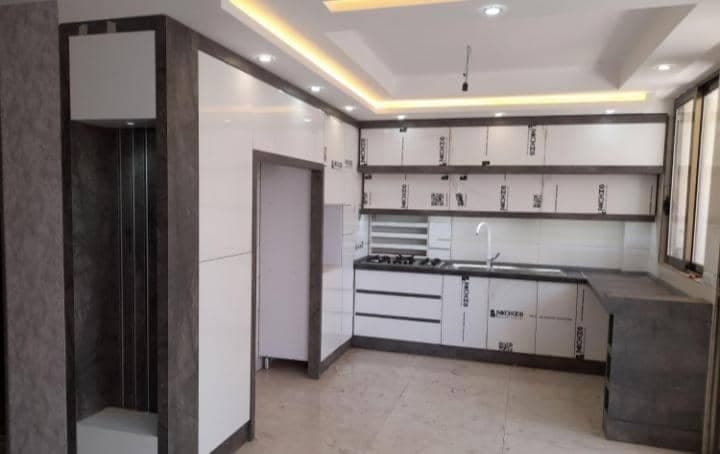 کابینت و دکوراسیون داخلی مهر در شهرک کاوه اصفهان