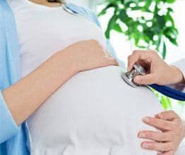 مطب متخصص مامایی دکتر پریوش احمدپور در تبریز