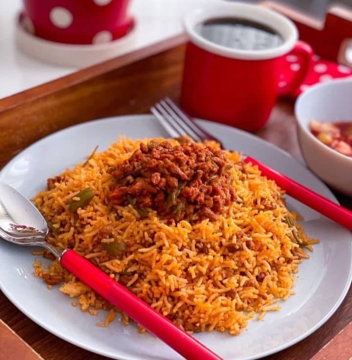 کترینگ و شله مشهدی یاس 1 در بیرجند