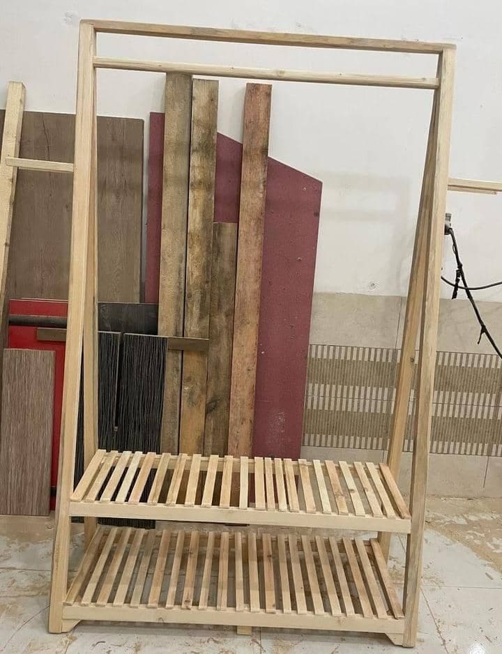 دکوراسیون داخلی کارگاه چوب و mdf وحدانی در اردبیل