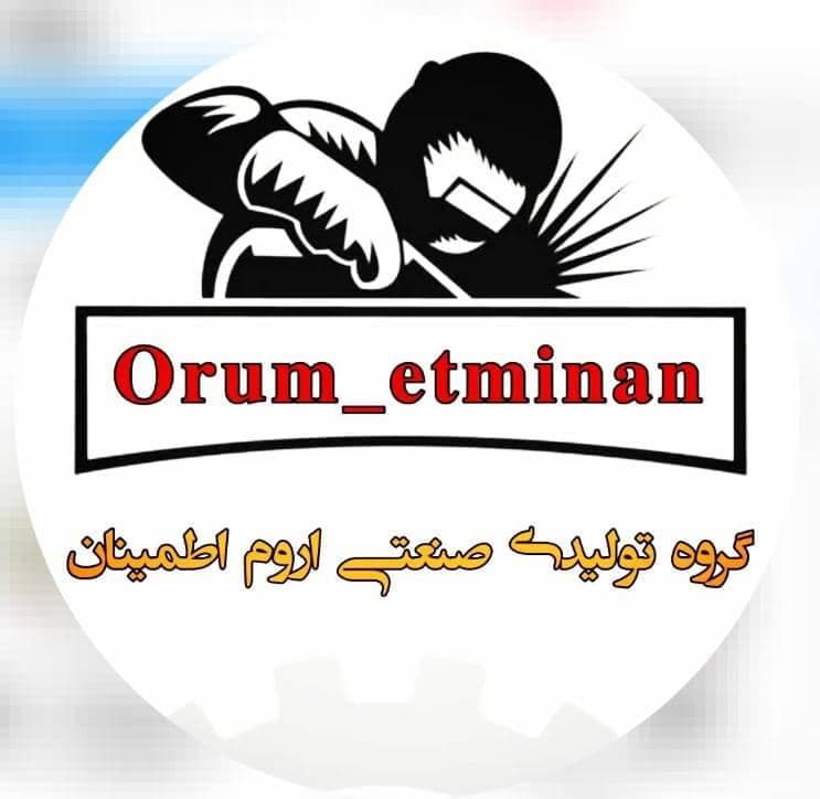 تولید دستگاه لبنیاتی و هیتر گلخانه ای و عرقگیر صنعتی اروم اطمینان در ارومیه
