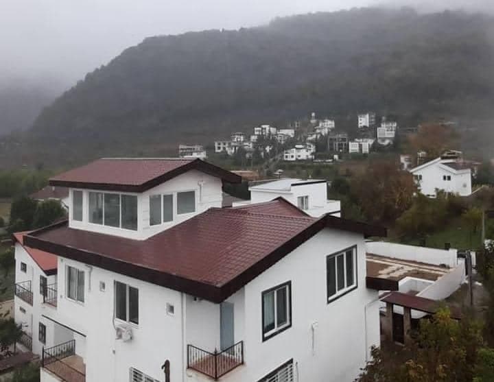 پیمانکاری و مشارکت در ساخت رویای شما در نوشهر