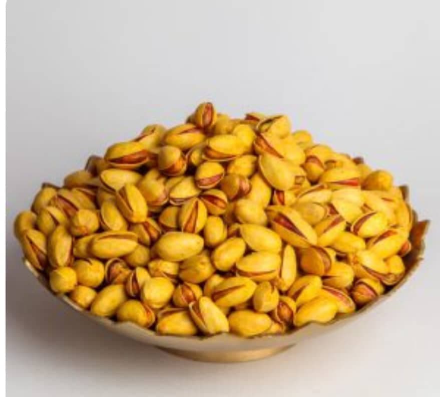 آجیل و شیرینی اصل تبریز سلطانی در تهران