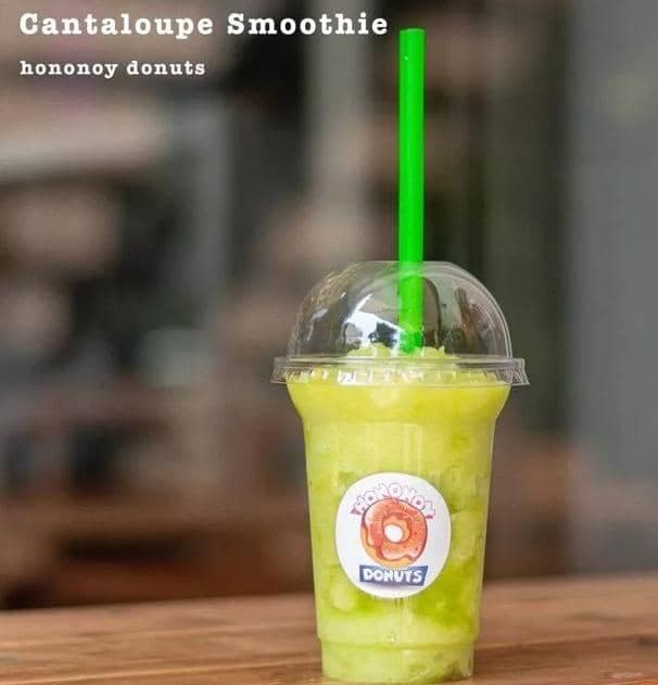 کافی شاپ هننی دونات hononoy donuts در اصفهان