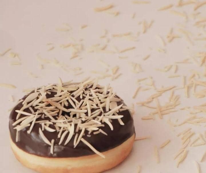 کافی شاپ هننی دونات hononoy donuts در اصفهان