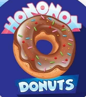 کافی شاپ هننی دونات hononoy donuts در اصفهان