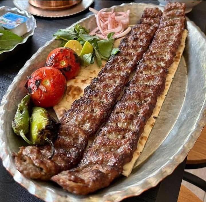غذاخوری و غذا آماده ساج در خوی