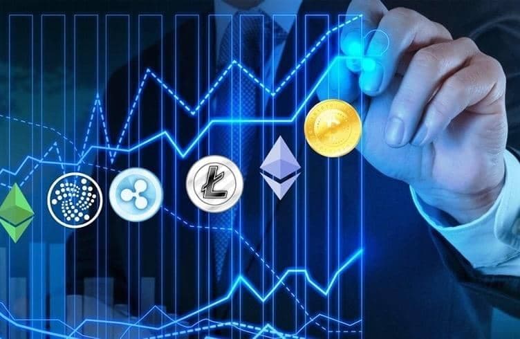 آموزش تخصصی فارکس و ارزدیجیتال محمدمتین اسماعیلی در همدان