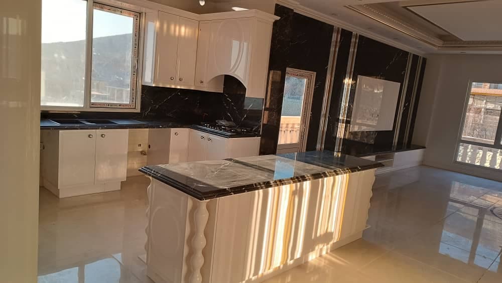 ساخت نصب کابینت تک خانزاده در پردیس تهران