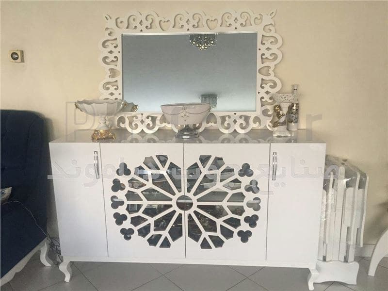تولیدی کابینت مدرن رسولی در ارومیه