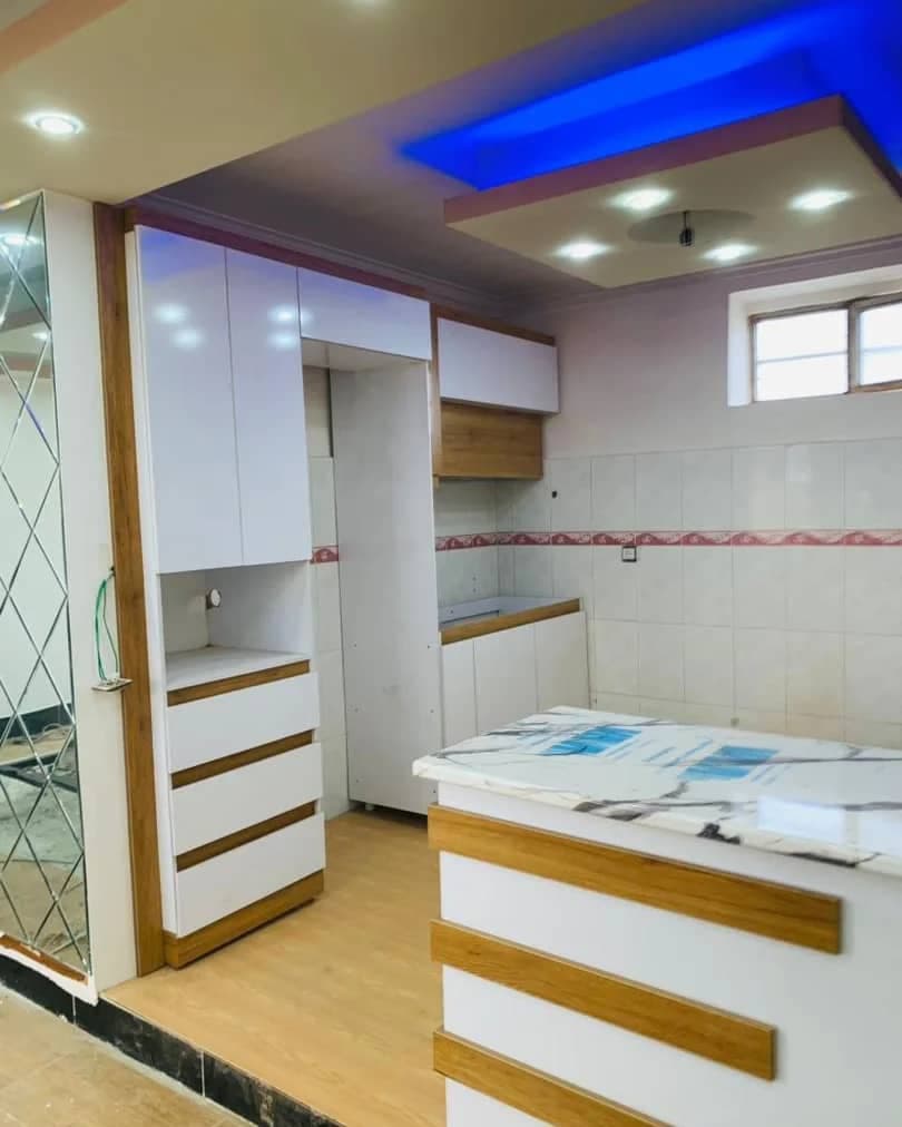 تولیدی کابینت مدرن رسولی در ارومیه