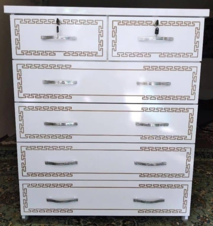 ساخت و اجرا کابینت آشپزخانه ملکی در خلخال