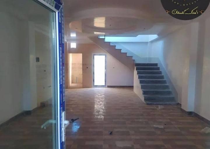 خرید فروش ملک دانیال نظری در آق قلا
