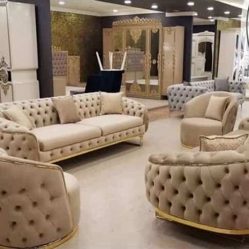 تولیدی مبلمان و صنایع چوبی آوینا در امیدیه